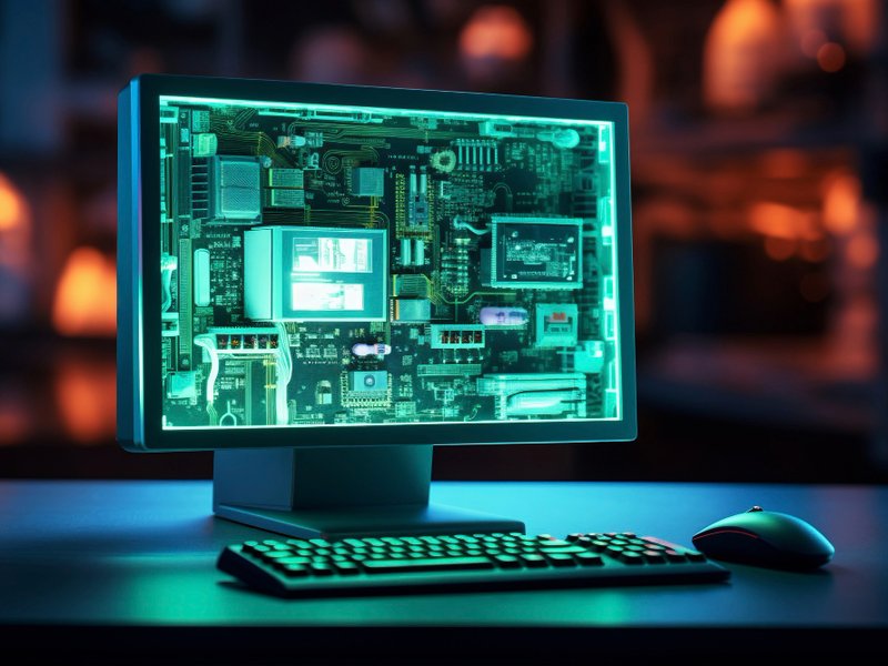 Pre built pc kopen in Tilburg